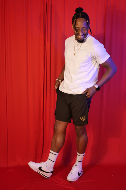 Runner Shorts