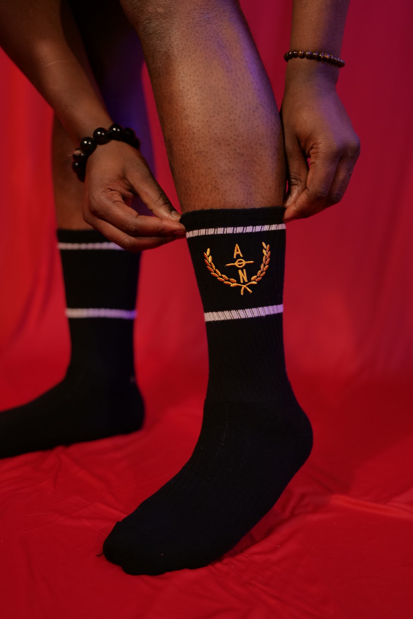 Tube Sock - Mid Length