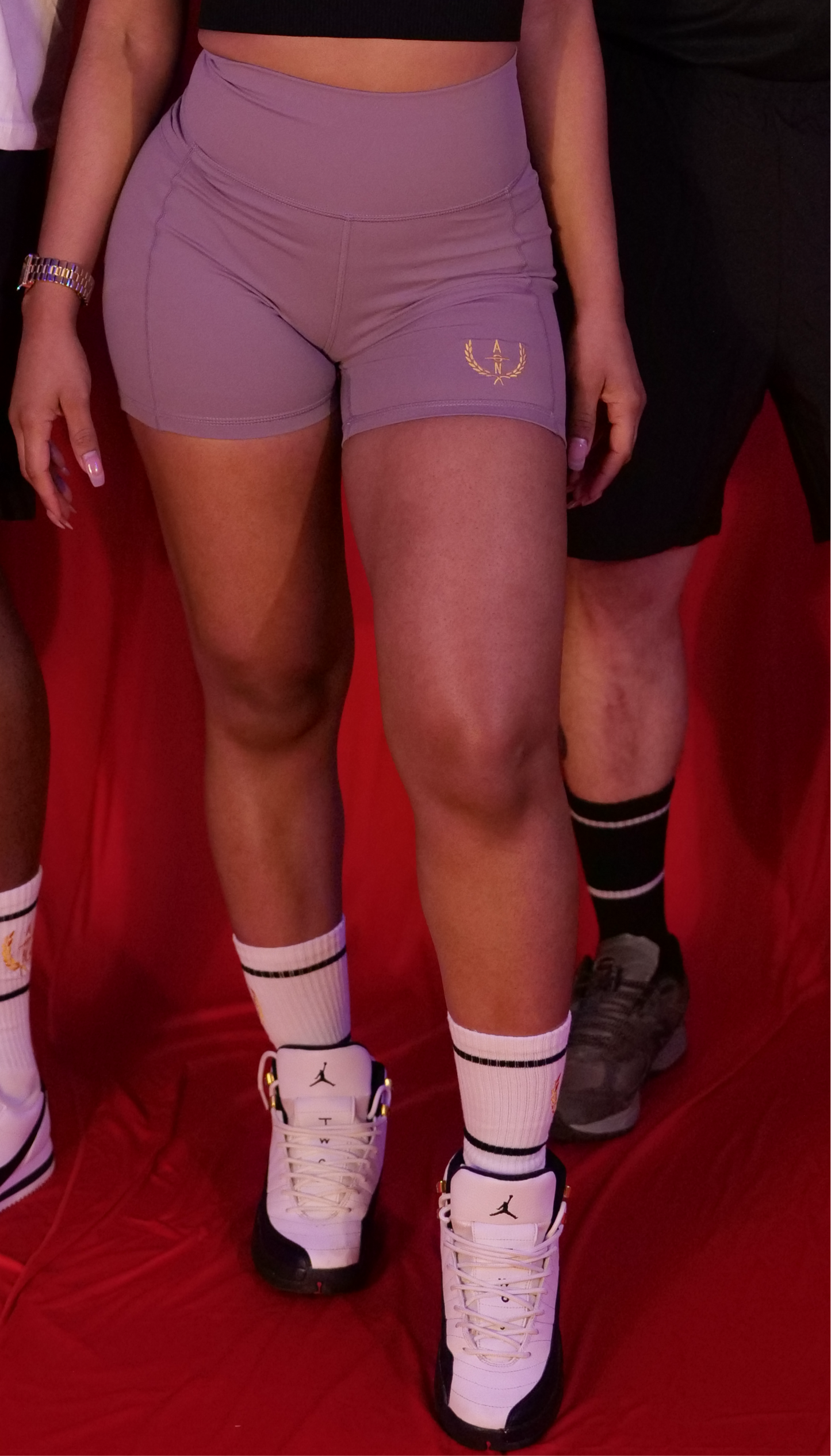 Biker Shorts